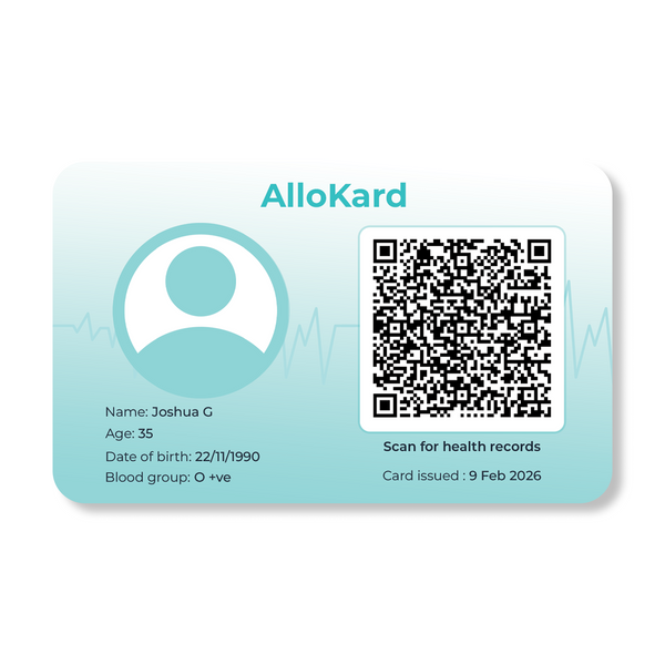 AlloKard